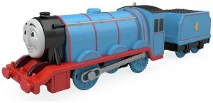 image of Thomas Friends TrackMaster Motorised Gordon Engine