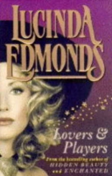 Image of Lovers and Players by Lucinda Edmonds Paperback