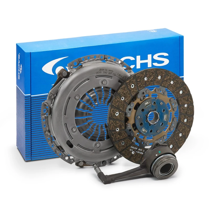Image of SACHS 3000 990 335 Clutch Clutch Kit (479)