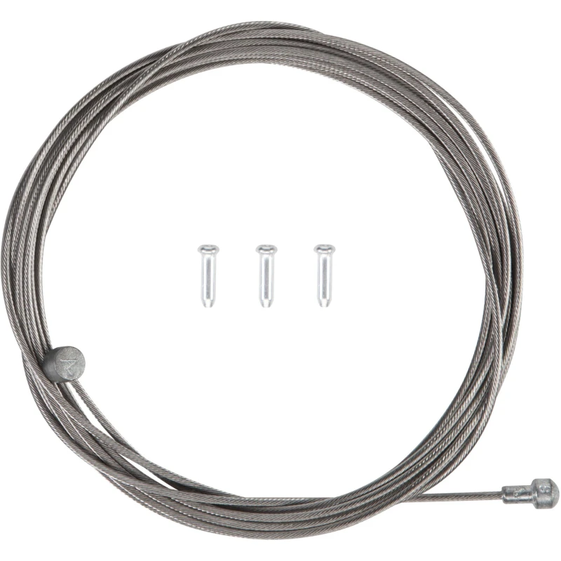 Image of LifeLine Road Inner - Silver Silver One Size