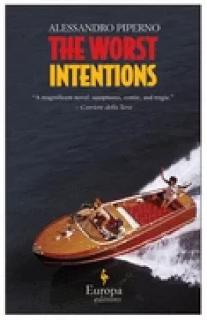 Image of worst intentions