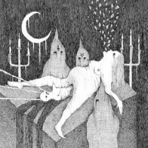 Image of Hatred for Mankind by Dragged Into Sunlight CD Album