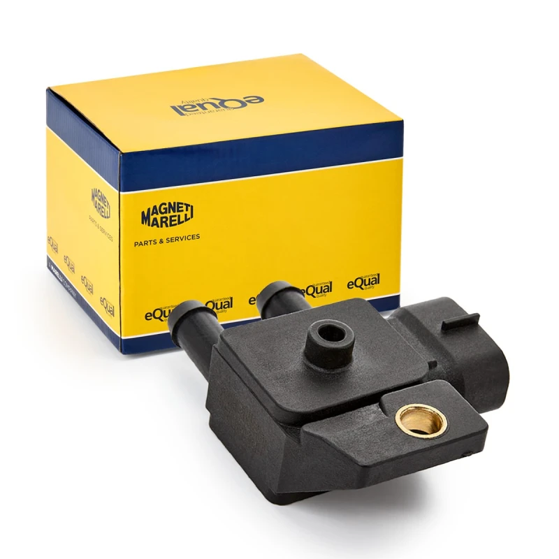 Image of MAGNETI MARELLI Exhaust pressure sensor MAGNETI MARELLI 215910001800