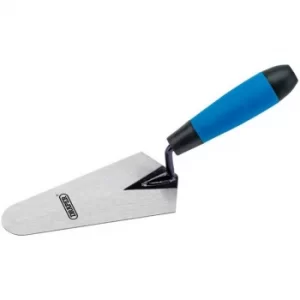 Image of Draper Soft Grip Gauging Trowel, 175mm