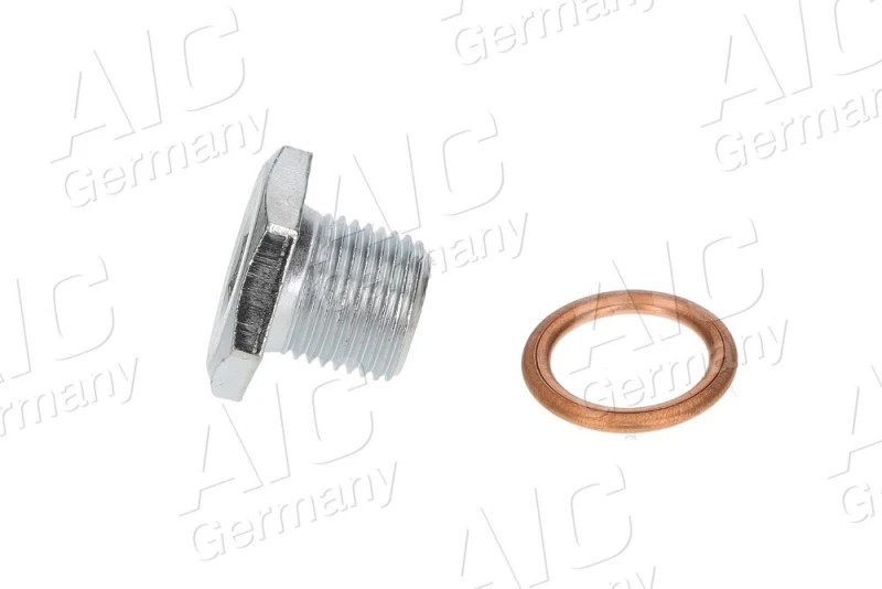 Image of Oil sump plug AIC 52880