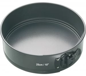 Image of Master CLASS KCMCHB44 25cm Non-stick Cake Pan