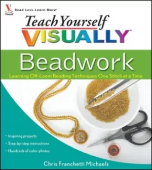 Image of Beadwork by Chris Franchetti Michaels