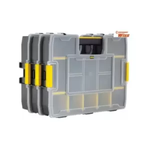 Image of Stackable Sort Master Junior Organiser Bonus Triple Pack - STA197487