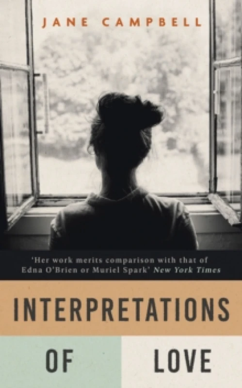 Image of Interpretations of Love Hardback