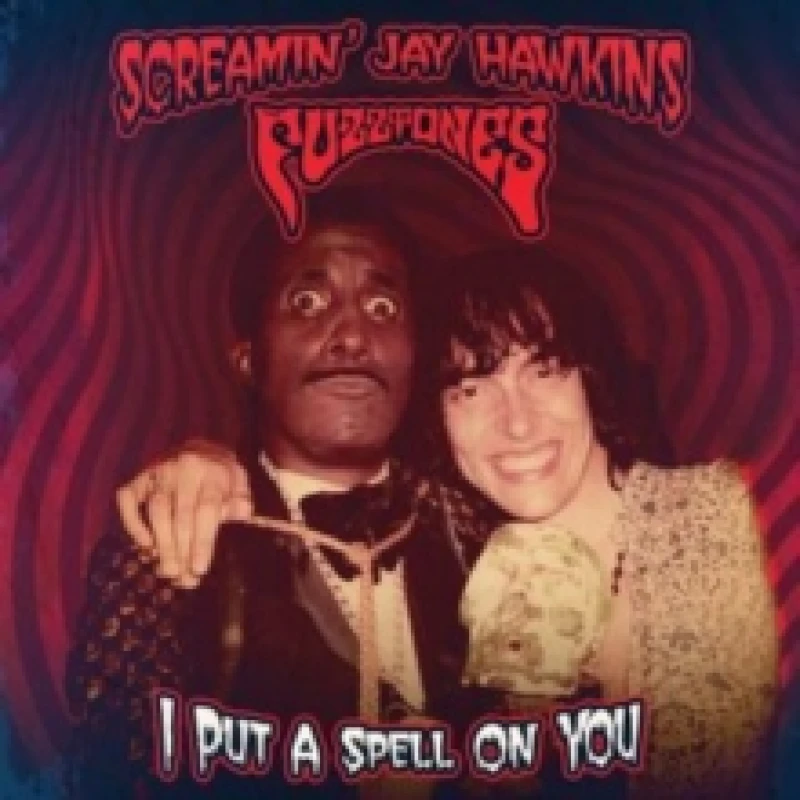 Image of I Put a Spell On You Vinyl