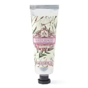 Image of The Somerset Toiletry Company White Jasmine Hand Cream