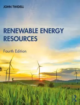 Image of Renewable Energy Resources