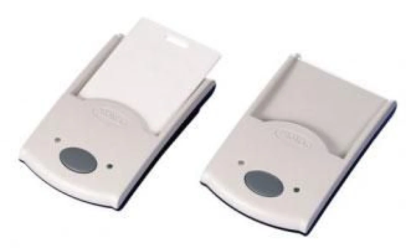 Image of Promag PCR-310. US. Reder/Wr 13.56