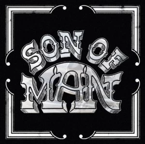 Image of Son of Man by Son Of Man CD Album