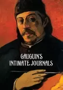 Image of gauguins intimate journals