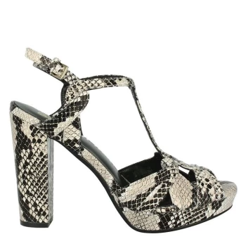 Biba Megan Heels - Snake