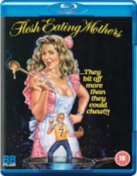 Image of Flesh Eating Mothers