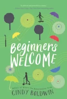Image of Beginners Welcome