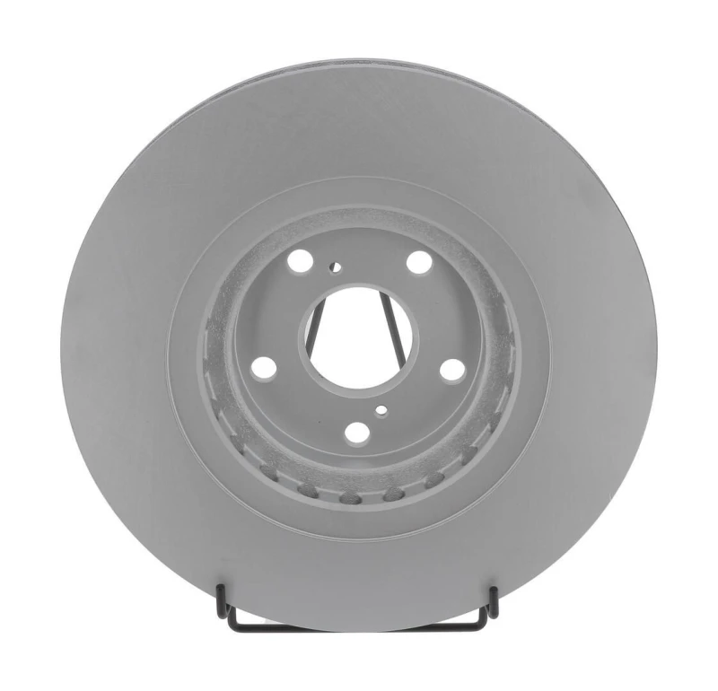 Image of Brake disc FERODO DDF2518C