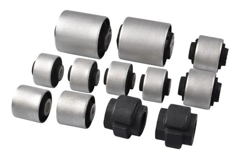 Image of TEDGUM Sleeve, control arm mounting TEDGUM TED32439