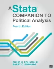 Image of A Stata (R) Companion to Political Analysis