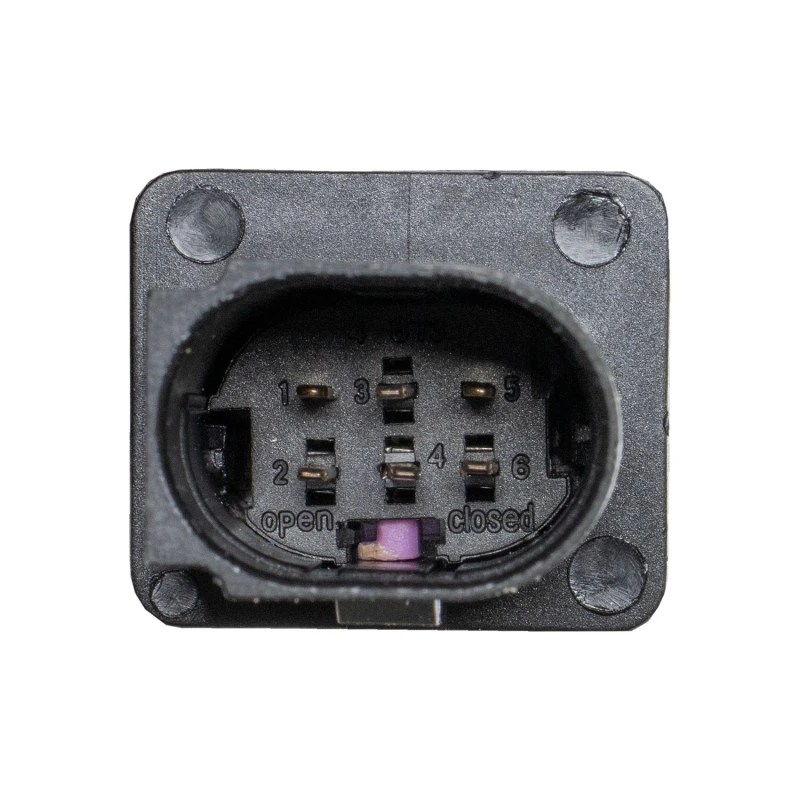 Image of Lambda sensor FEBI BILSTEIN 177449