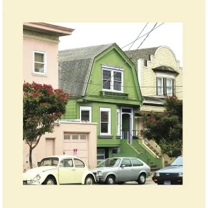 Image of The Reds, Pinks & Purples - Uncommon Weather Vinyl