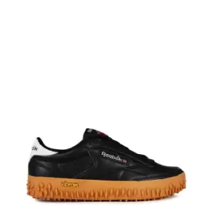 Image of Reebok Club C Vibram 99 - Black