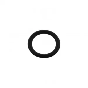 Image of O-Ring for gearbox oil cooler Seal 33672 by Febi Bilstein