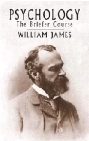 Image of psychology the briefer course