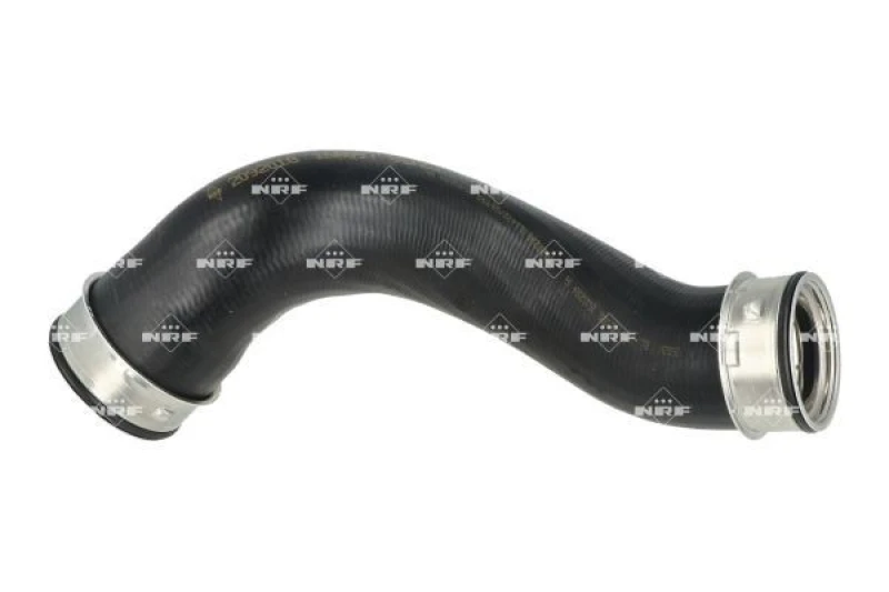 Image of NRF Charger intake hose NRF 166097