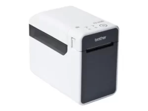 image of Brother TD-2020 Direct Thermal Label Printer