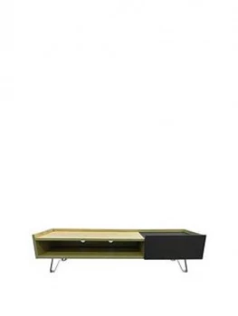 image of Alphason Bella TV Unit - Fits Up To 60" Tv