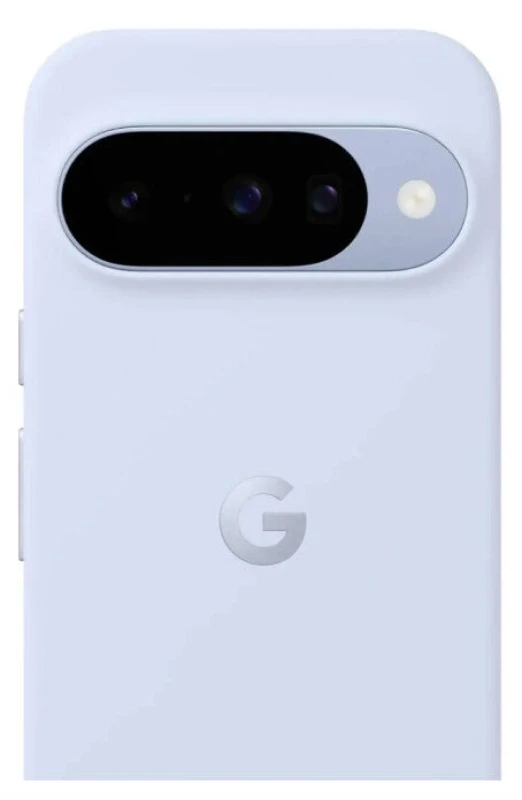 Image of Google Google Pixelsnap mobile phone case 16cm (6.3") Cover Lavender GA09839-WW