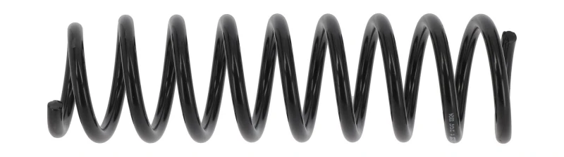 Image of MONROE Coil spring MONROE SP4647