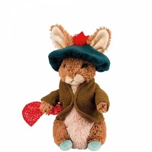 image of Benjamin Bunny (Peter Rabbit) Medium Soft Toy