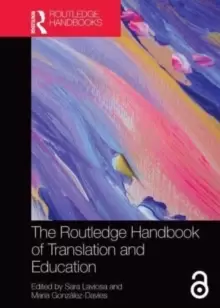 Image of The Routledge Handbook of Translation and Education