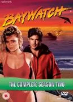 image of Baywatch - Season 2