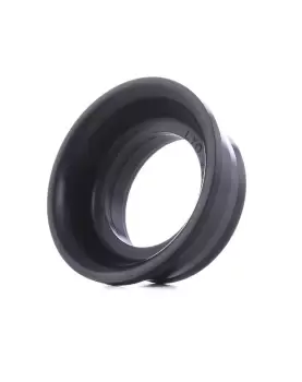 Image of TEDGUM Gaskets MITSUBISHI,SUBARU TED93327 MD198128,10966AA000 Seal, spark plug stem