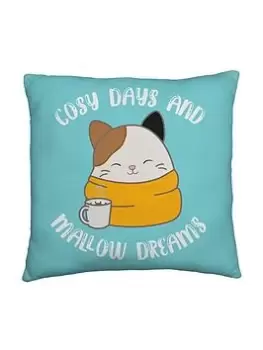 Image of Squishmallows Jazzy Cushion