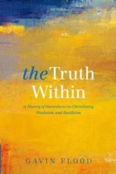 Image of The Truth within by Gavin Flood Hardback
