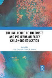 Image of The Influence of Theorists and Pioneers on Early Childhood Education
