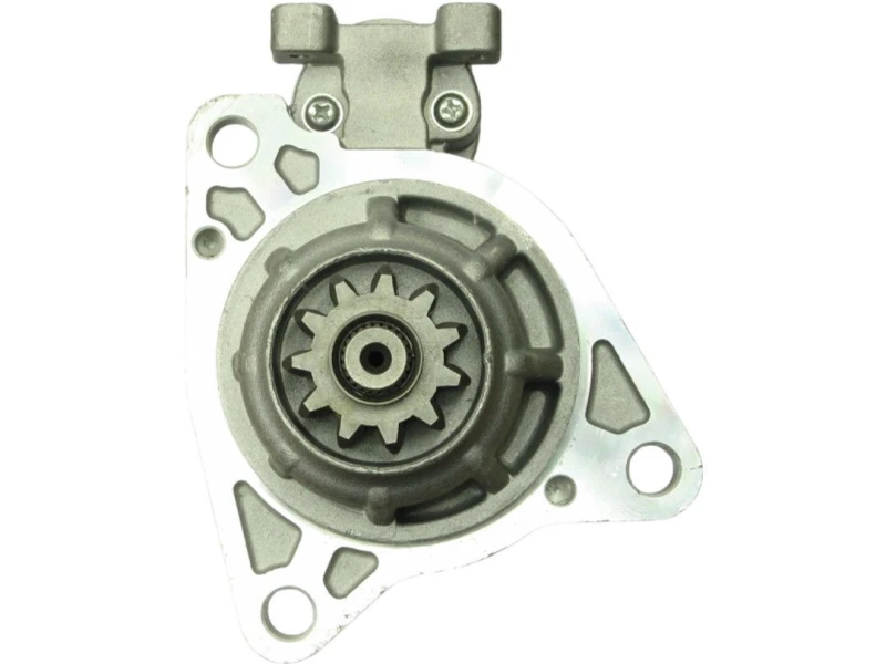 Image of AS-PL Starter motor AS-PL S5071