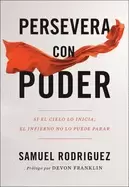 Image of persevera con poder