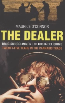 Image of The Dealer by Maurice Oconnor Paperback
