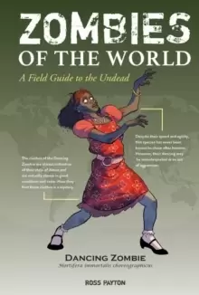 Image of Zombies of the World : A Field Guide to the Undead