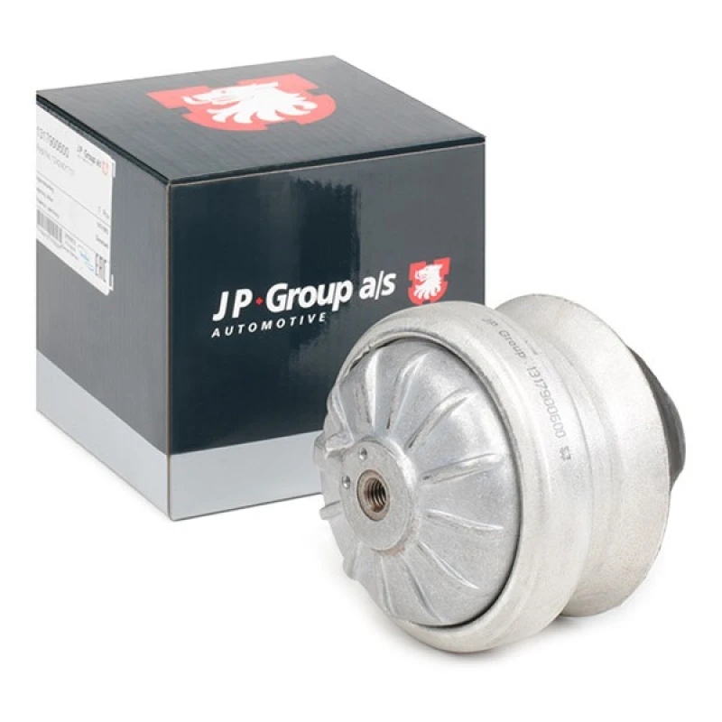Image of JP GROUP 1317900600 Engine mount JP Front, Hydro Mount Engine Mounting (247)