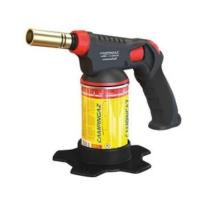 Image of Campingaz A2000PZ Hyperformance Piezo Ignition Blowlamp with Gas