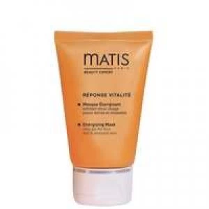 image of Matis Paris Reponse Vitalite Energising Mask: For Dull and Stressed Skin Types 50ml