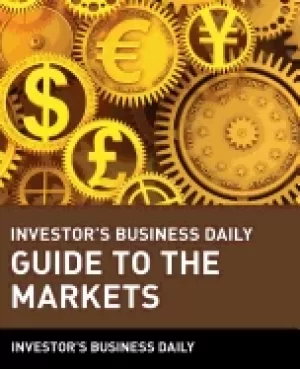 Image of investors business daily guide to the markets